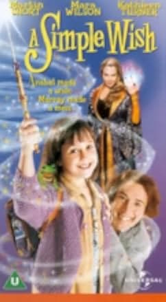 A Simple Wish 1997