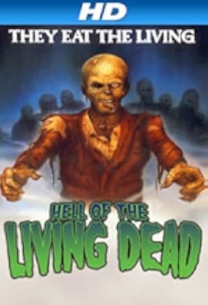 Hell of the Living Dead 1980