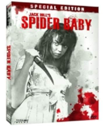 Spider Baby or, the Maddest Story Ever Told 1967