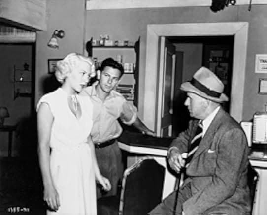 The Postman Always Rings Twice 1946
