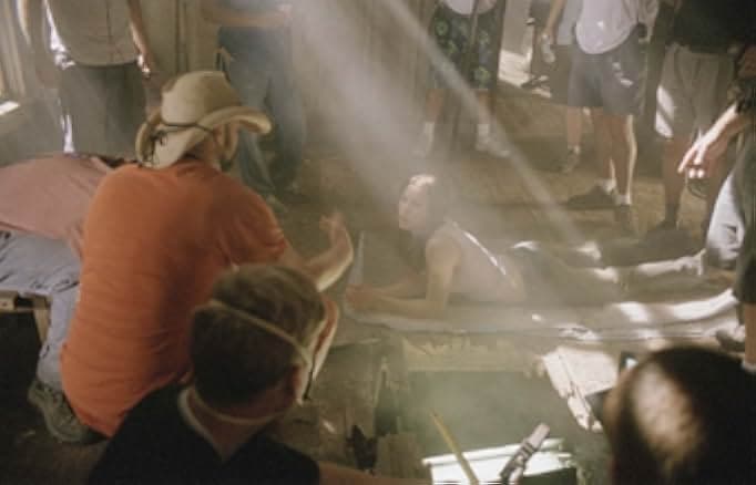 The Texas Chainsaw Massacre 2003
