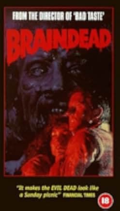 Dead Alive 1992
