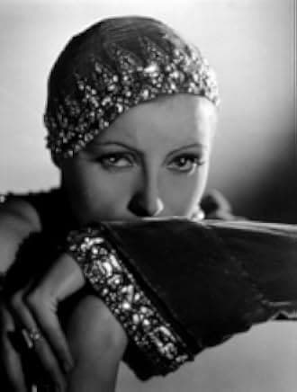 Mata Hari 1931