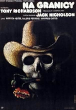 The Border 1982