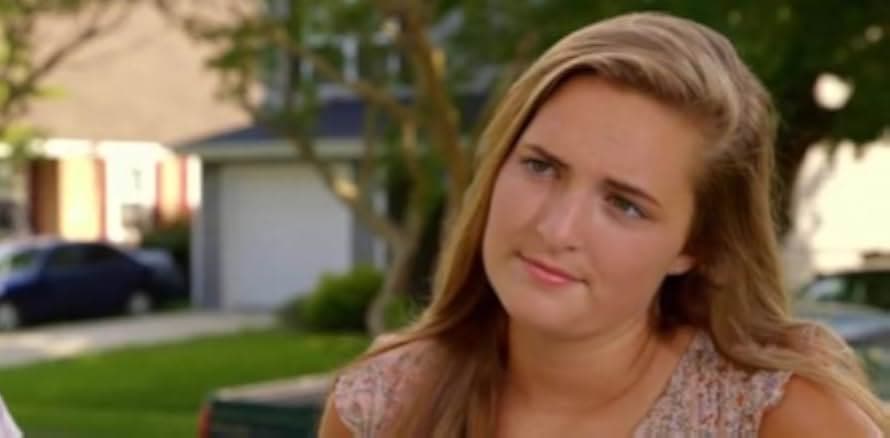 Aperture Kids and the Mysterious Neighbor 2021