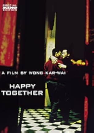 Happy Together 1997