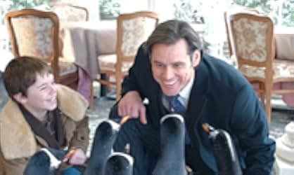 Mr. Popper's Penguins 2011