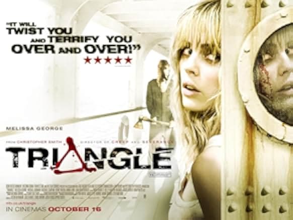 Triangle 2009