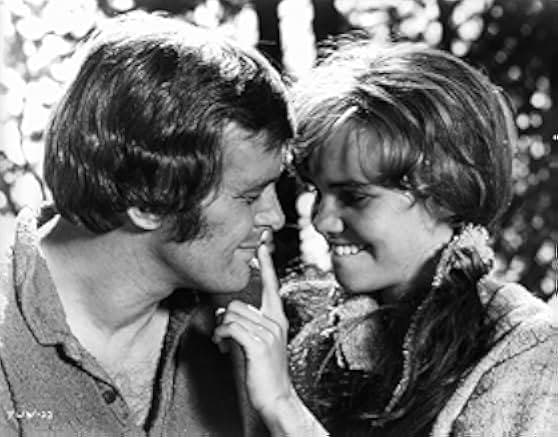 The Way West 1967