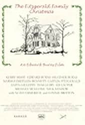 The Fitzgerald Family Christmas 2012
