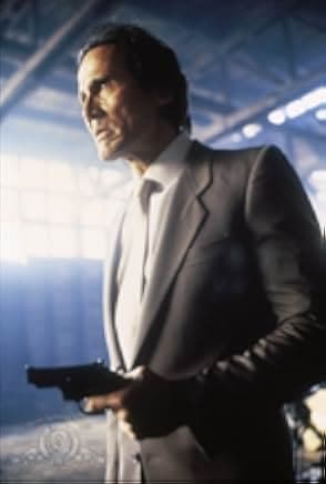 Code of Silence 1985
