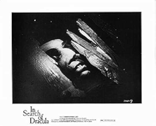 In Search of Dracula 1974