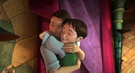 Happily N'Ever After 2006