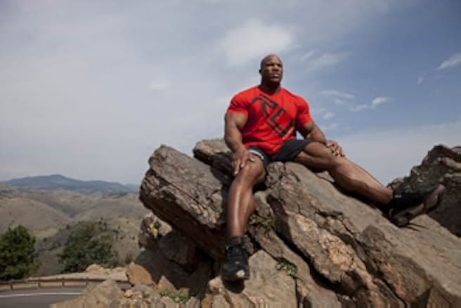 Generation Iron 2013