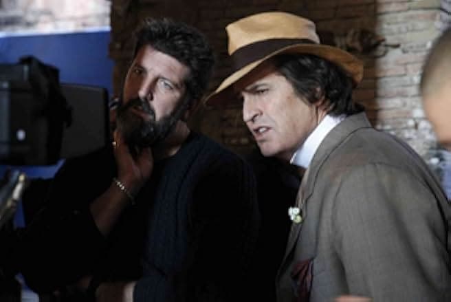 The Happy Prince 2018