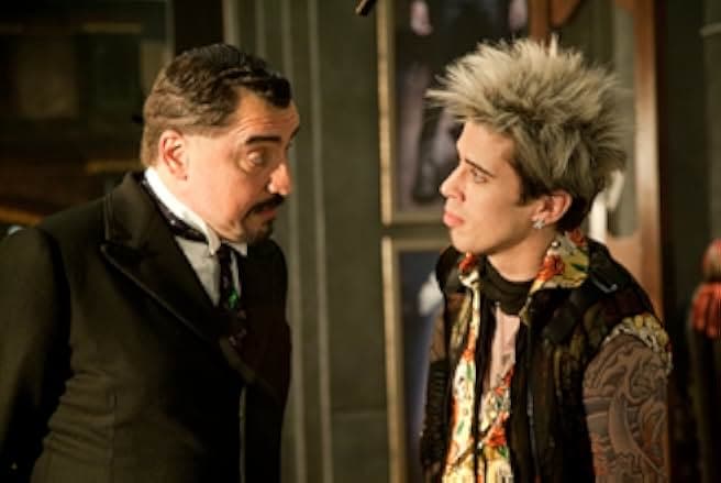 The Sorcerer's Apprentice 2010
