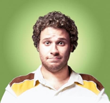 Knocked Up 2007