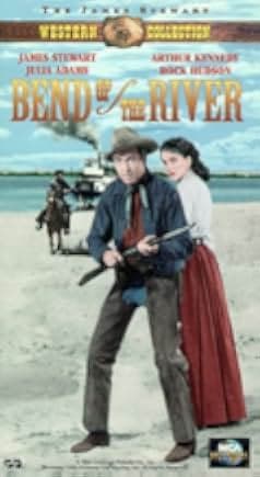 Bend of the River 1952