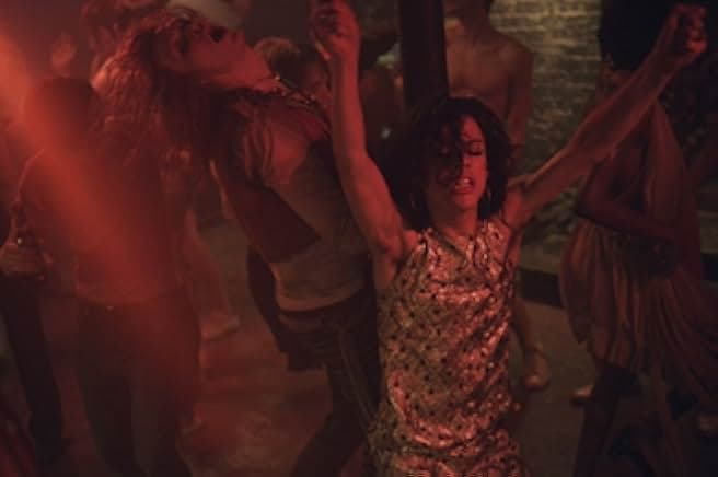 Stonewall 2015