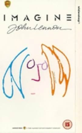 Imagine: John Lennon 1988