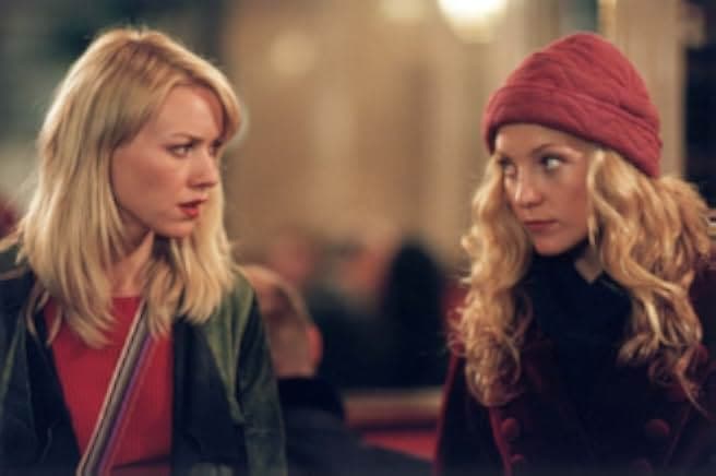 The Divorce 2003
