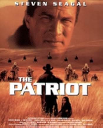 The Patriot 1998