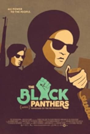 The Black Panthers: Vanguard of the Revolution 2015