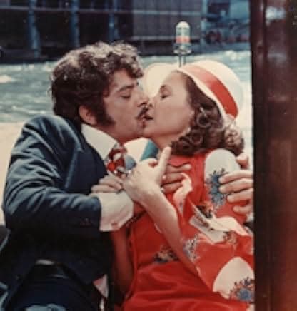How Funny Can Sex Be? 1973