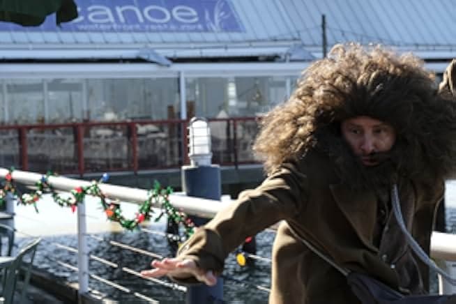 Psych: The Movie 2017