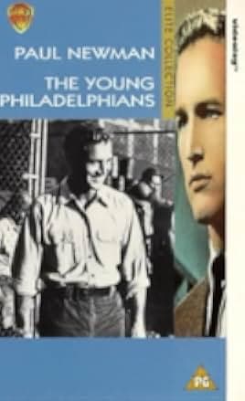 The Young Philadelphians 1959