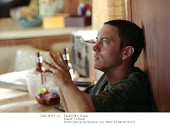 8 Mile 2002