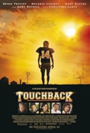 Touchback 2012