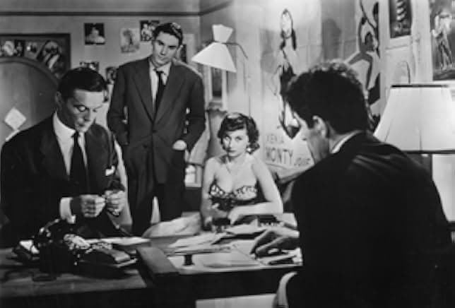 Rififi 1955