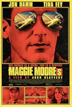 Maggie Moores 2023