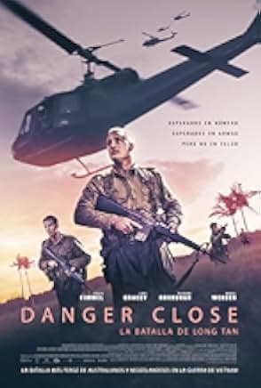 Danger Close 2019