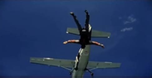 Free Fall 2009