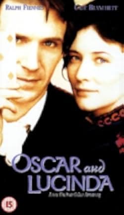 Oscar and Lucinda 1997