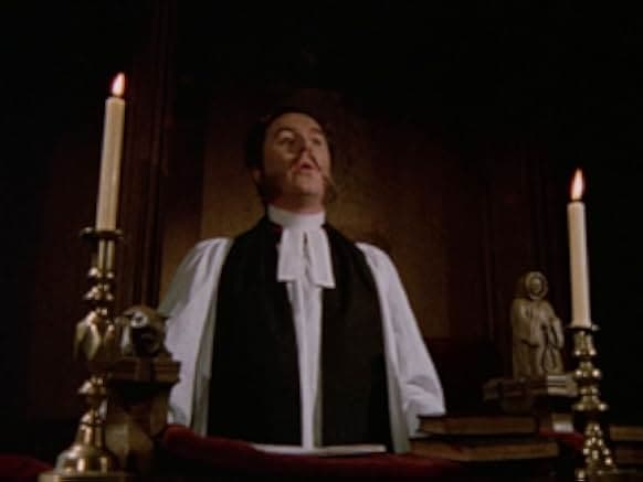 The Stalls of Barchester 1971