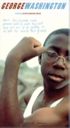 George Washington 2000