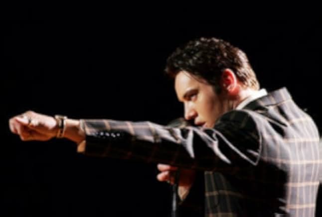 Elvis 2005