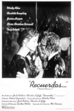 Stardust Memories 1980