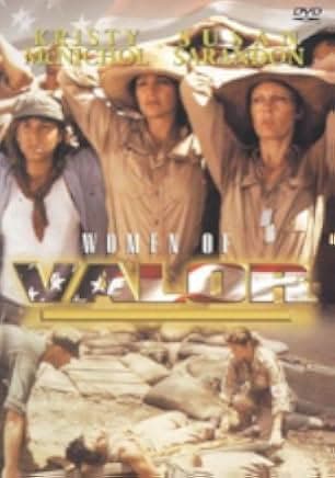 Women of Valor 1986