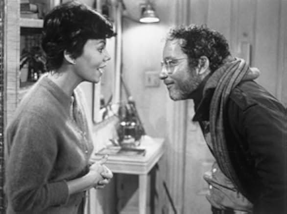 The Goodbye Girl 1977