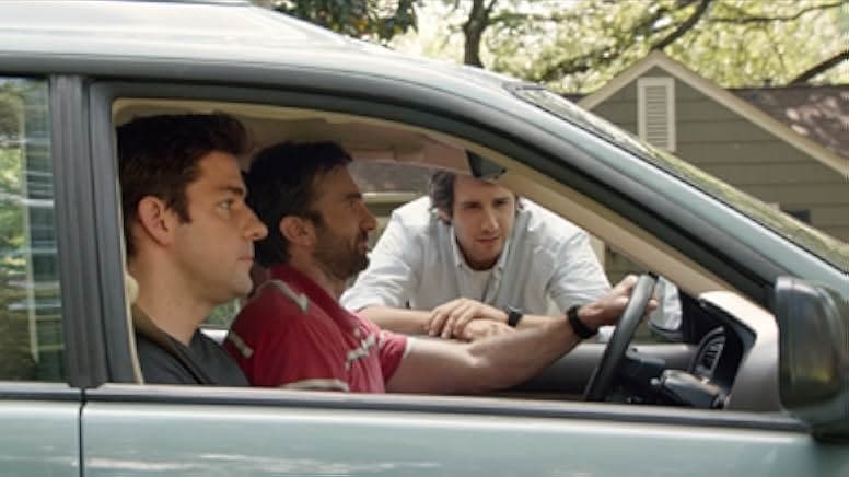 The Hollars 2016