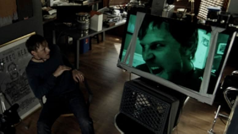 The Possession of Michael King 2014