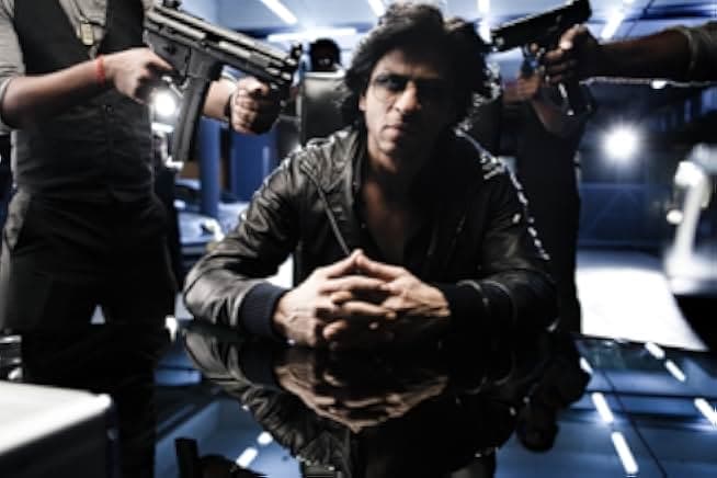 Don 2 2011