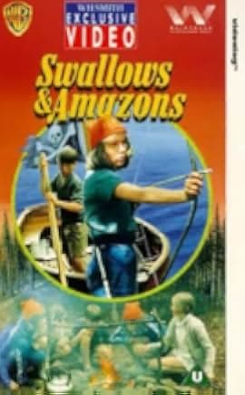 Swallows and Amazons 1974