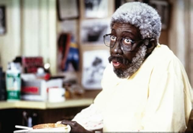 Coming to America 1988