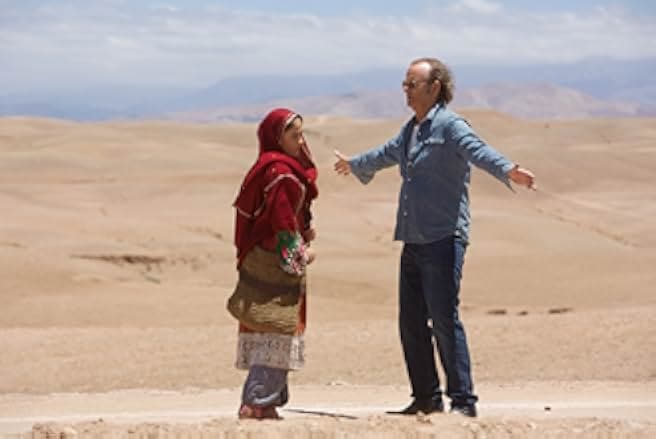 Rock the Kasbah 2015