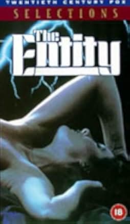 The Entity 1982